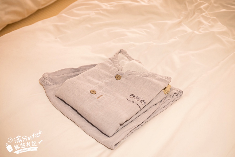 熊本飯店推薦【OMO5熊本by星野集團一泊一食開箱】能遇見熊本熊的飯店.獨特凹凸露台可以看到熊本城唷