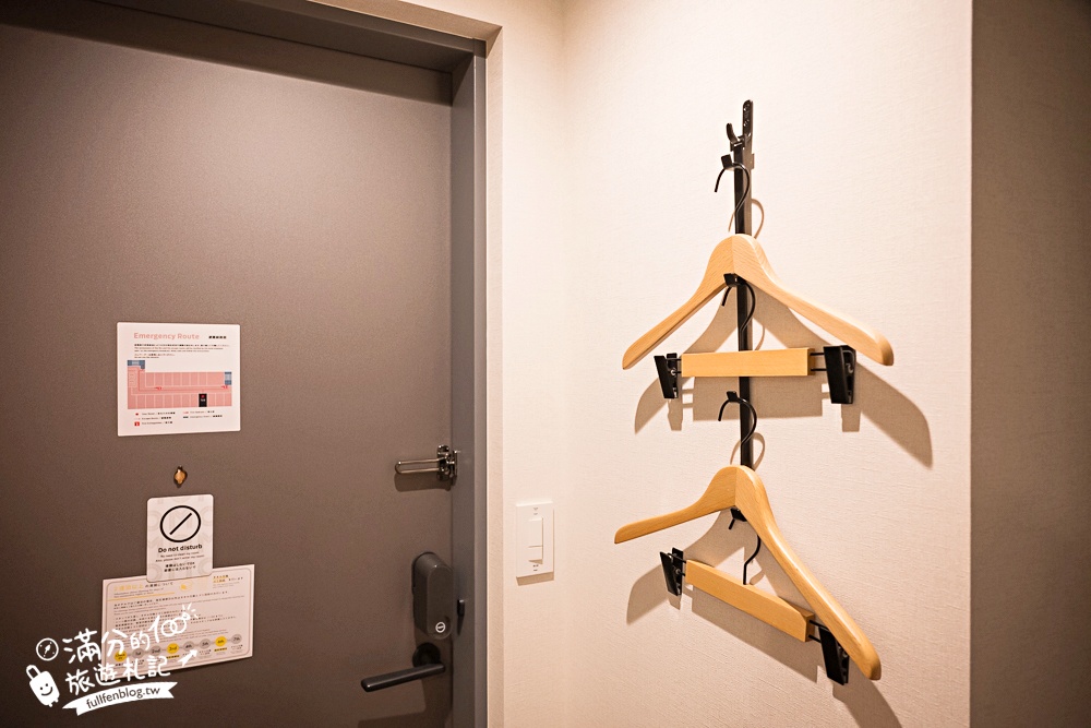 熊本飯店推薦【OMO5熊本by星野集團一泊一食開箱】能遇見熊本熊的飯店.獨特凹凸露台可以看到熊本城唷