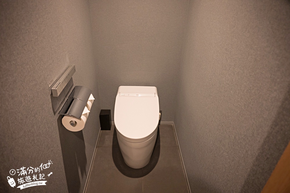 熊本飯店推薦【OMO5熊本by星野集團一泊一食開箱】能遇見熊本熊的飯店.獨特凹凸露台可以看到熊本城唷