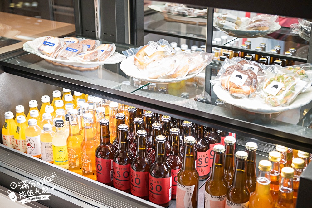 熊本飯店推薦【OMO5熊本by星野集團一泊一食開箱】能遇見熊本熊的飯店.獨特凹凸露台可以看到熊本城唷