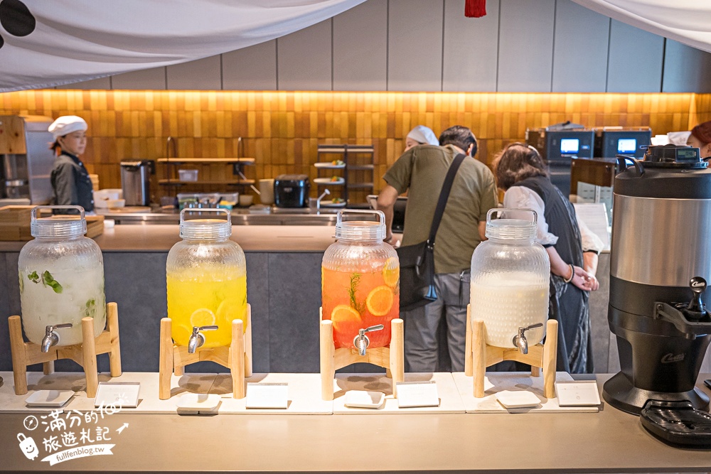 熊本飯店推薦【OMO5熊本by星野集團一泊一食開箱】能遇見熊本熊的飯店.獨特凹凸露台可以看到熊本城唷