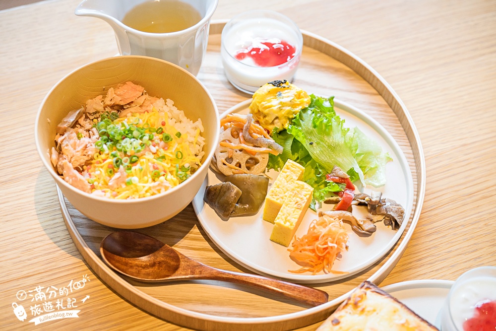 熊本飯店推薦【OMO5熊本by星野集團一泊一食開箱】能遇見熊本熊的飯店.獨特凹凸露台可以看到熊本城唷