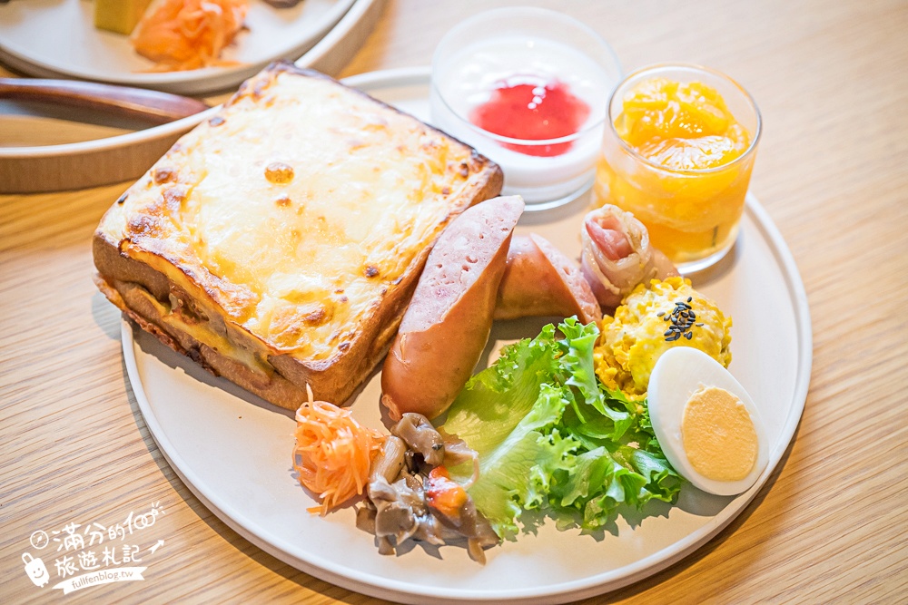 熊本飯店推薦【OMO5熊本by星野集團一泊一食開箱】能遇見熊本熊的飯店.獨特凹凸露台可以看到熊本城唷