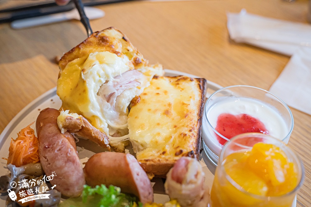 熊本飯店推薦【OMO5熊本by星野集團一泊一食開箱】能遇見熊本熊的飯店.獨特凹凸露台可以看到熊本城唷