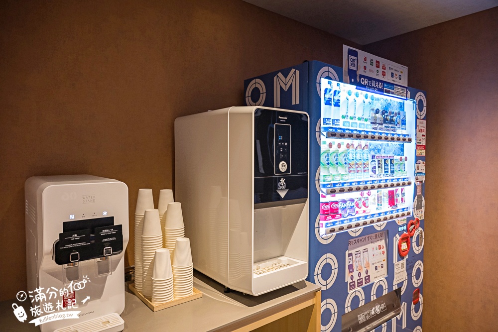 熊本飯店推薦【OMO5熊本by星野集團一泊一食開箱】能遇見熊本熊的飯店.獨特凹凸露台可以看到熊本城唷