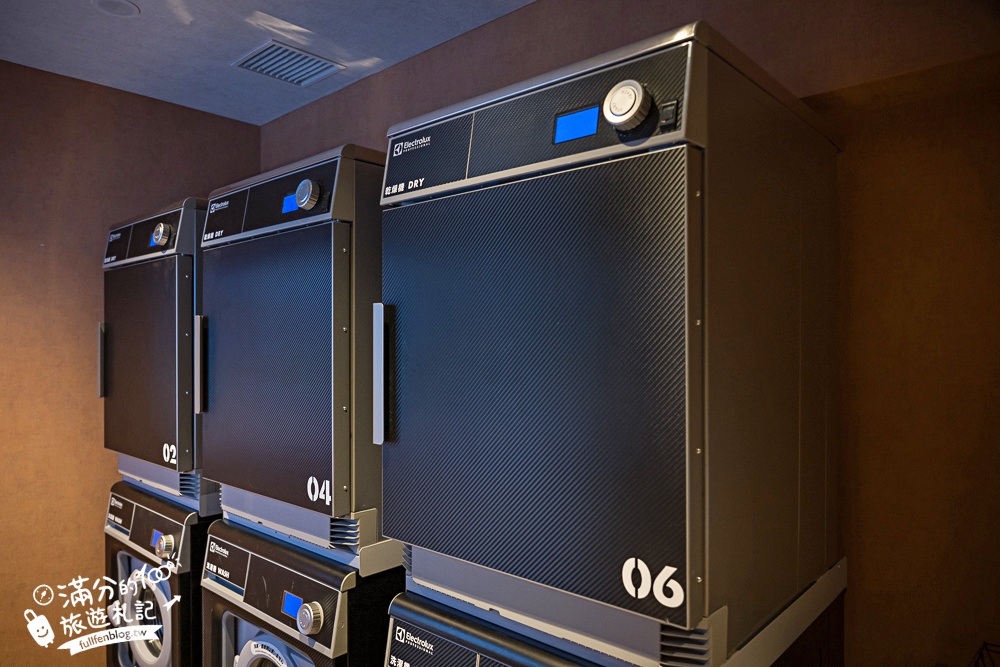 熊本飯店推薦【OMO5熊本by星野集團一泊一食開箱】能遇見熊本熊的飯店.獨特凹凸露台可以看到熊本城唷