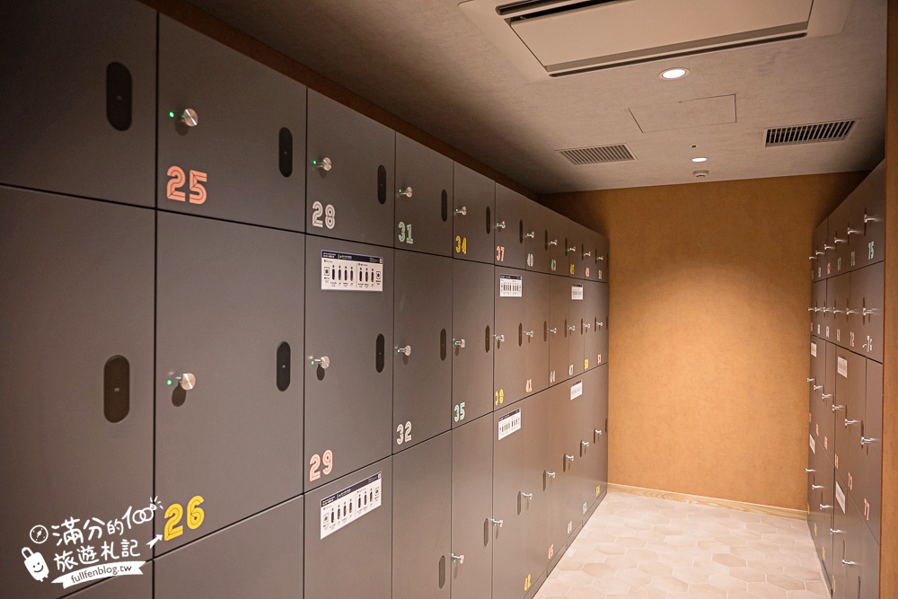 熊本飯店推薦【OMO5熊本by星野集團一泊一食開箱】能遇見熊本熊的飯店.獨特凹凸露台可以看到熊本城唷