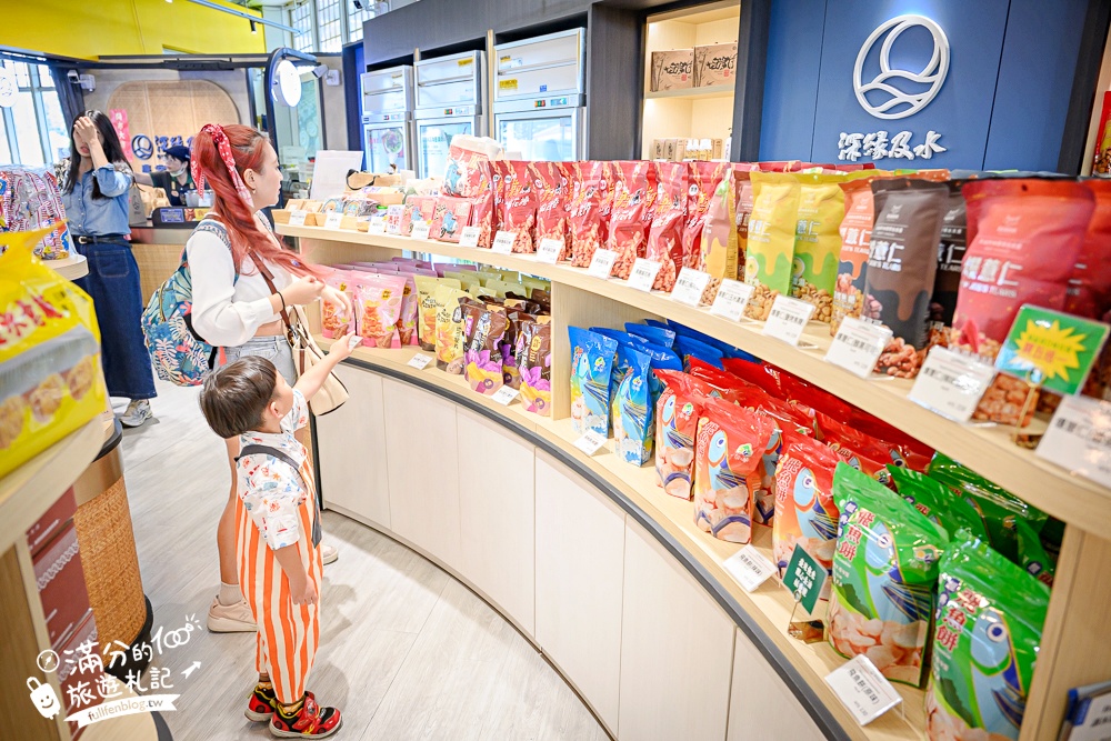 【關廟服務區】免費體驗赤壁茶寮流水茶席.小船送茶飲糕點好特別.還能體驗漢服認識北宋茶文化!