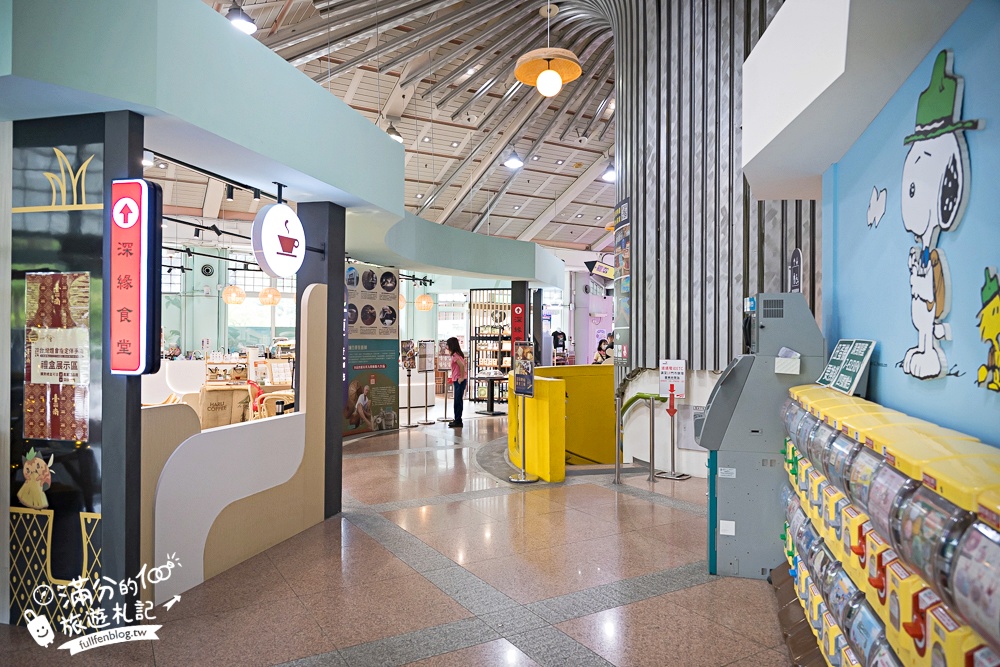 【關廟服務區】免費體驗赤壁茶寮流水茶席.小船送茶飲糕點好特別.還能體驗漢服認識北宋茶文化!