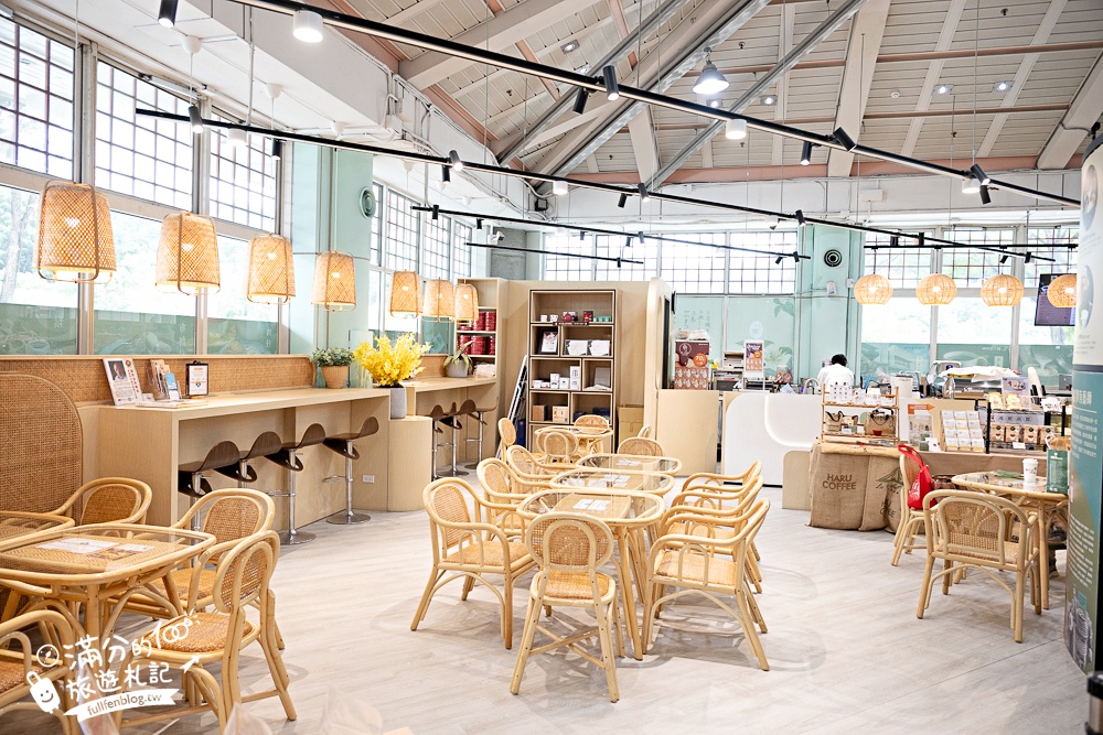 【關廟服務區】免費體驗赤壁茶寮流水茶席.小船送茶飲糕點好特別.還能體驗漢服認識北宋茶文化!