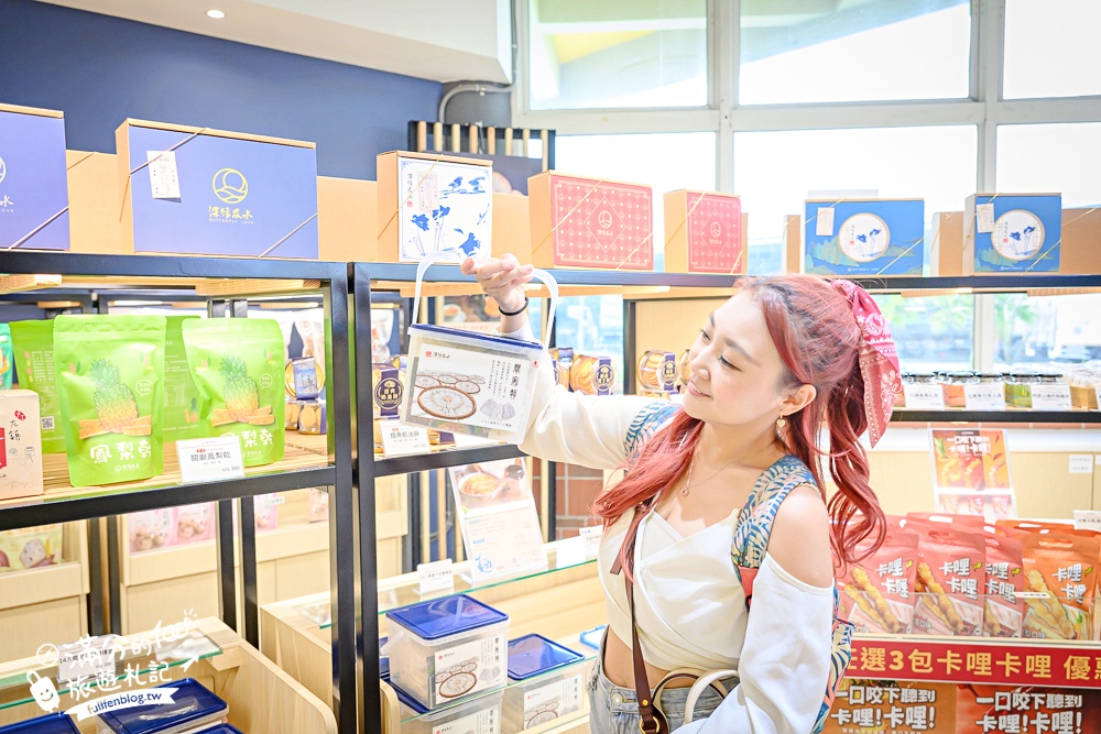 【關廟服務區】免費體驗赤壁茶寮流水茶席.小船送茶飲糕點好特別.還能體驗漢服認識北宋茶文化!