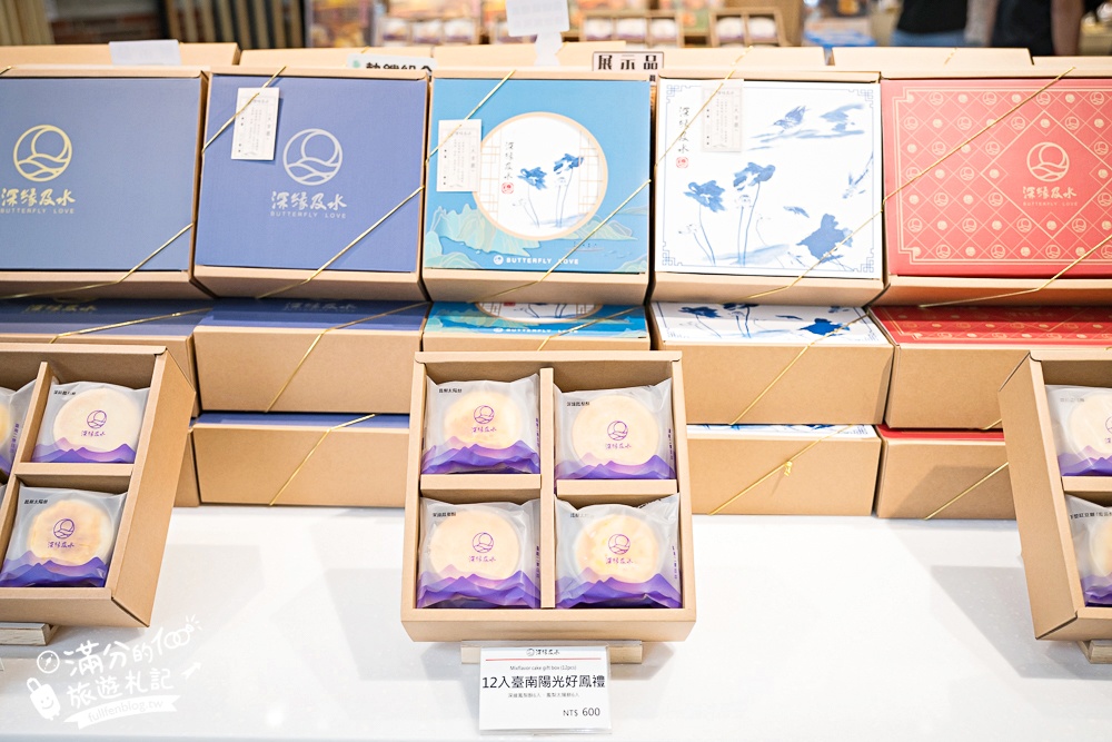 【關廟服務區】免費體驗赤壁茶寮流水茶席.小船送茶飲糕點好特別.還能體驗漢服認識北宋茶文化!