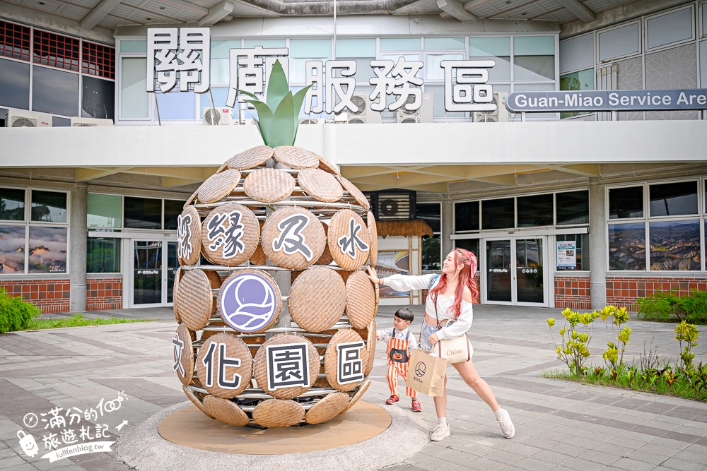 【關廟服務區】免費體驗赤壁茶寮流水茶席.小船送茶飲糕點好特別.還能體驗漢服認識北宋茶文化!