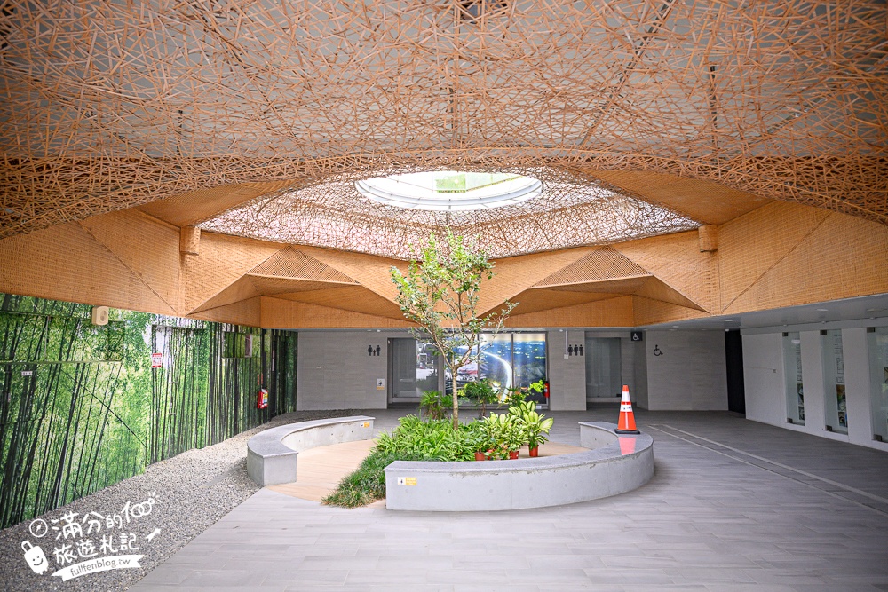 【關廟服務區】免費體驗赤壁茶寮流水茶席.小船送茶飲糕點好特別.還能體驗漢服認識北宋茶文化!