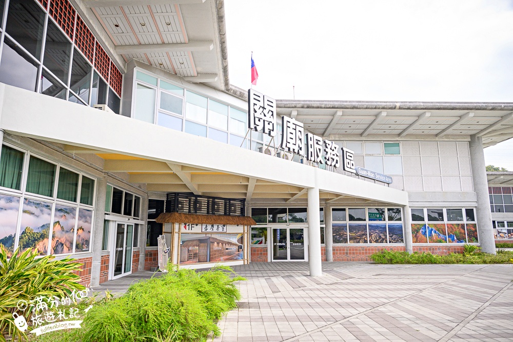 【關廟服務區】免費體驗赤壁茶寮流水茶席.小船送茶飲糕點好特別.還能體驗漢服認識北宋茶文化!