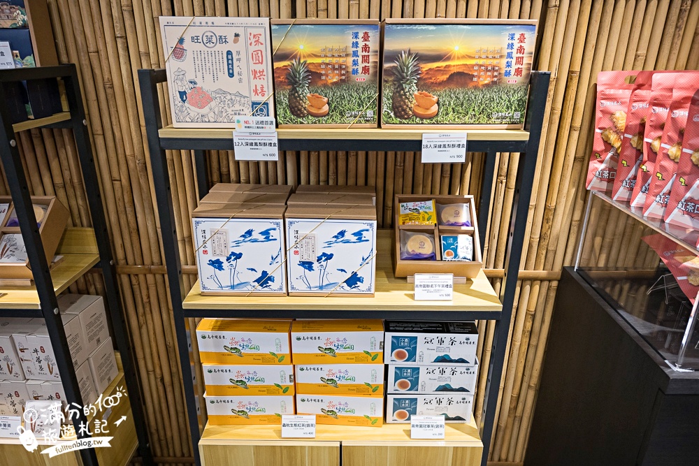 【關廟服務區】免費體驗赤壁茶寮流水茶席.小船送茶飲糕點好特別.還能體驗漢服認識北宋茶文化!