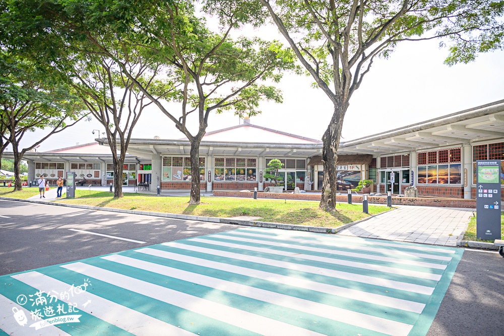 【關廟服務區】免費體驗赤壁茶寮流水茶席.小船送茶飲糕點好特別.還能體驗漢服認識北宋茶文化!