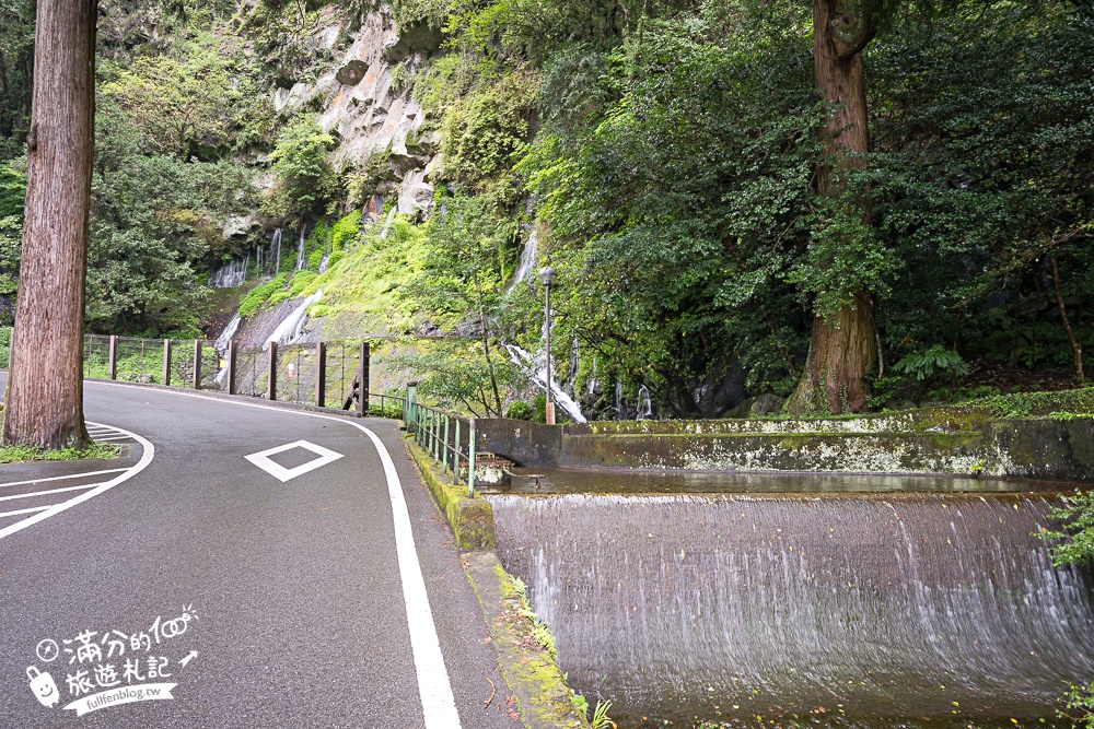 【高千穗峽划船看瀑布攻略】九州自由行必體驗行程,真名井瀑布周邊散步攻略.吃瀑布冰.流水麵好享受! 【高千穗峽划船看瀑布攻略】九州自由行必體驗行程,真名井瀑布周邊散步攻略.吃瀑布冰.流水麵好享受!