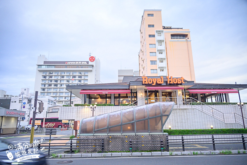 【星野集團界別府】九州大分溫泉飯店推薦,房間就能泡溫泉看海景.還能逛溫泉街.欣賞溫泉木桶秀!