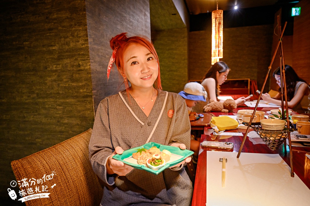 【星野集團界別府】九州大分溫泉飯店推薦,房間就能泡溫泉看海景.還能逛溫泉街.欣賞溫泉木桶秀!