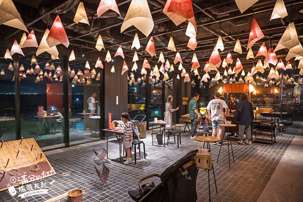 【星野集團界別府】九州大分溫泉飯店推薦,房間就能泡溫泉看海景.還能逛溫泉街.欣賞溫泉木桶秀!