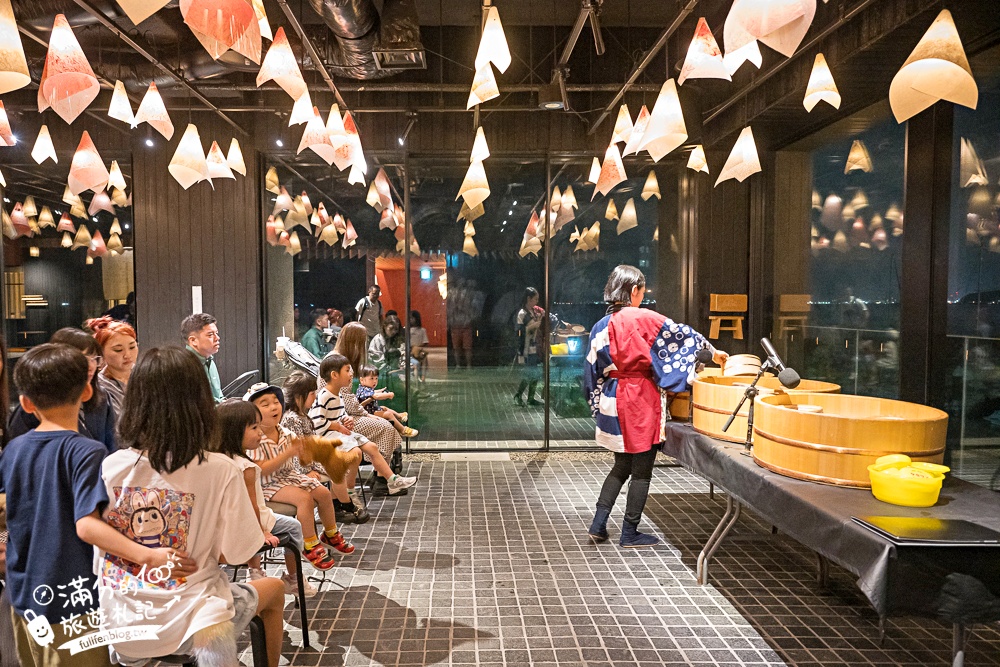 【星野集團界別府】九州大分溫泉飯店推薦,房間就能泡溫泉看海景.還能逛溫泉街.欣賞溫泉木桶秀!