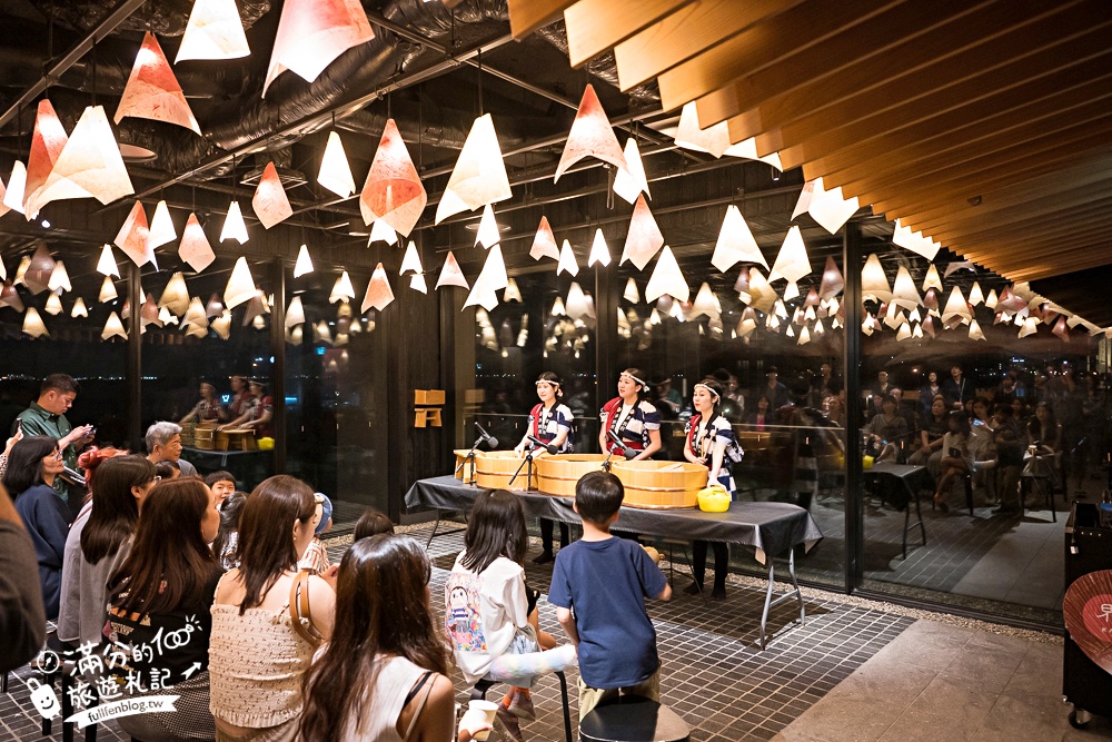 【星野集團界別府】九州大分溫泉飯店推薦,房間就能泡溫泉看海景.還能逛溫泉街.欣賞溫泉木桶秀!