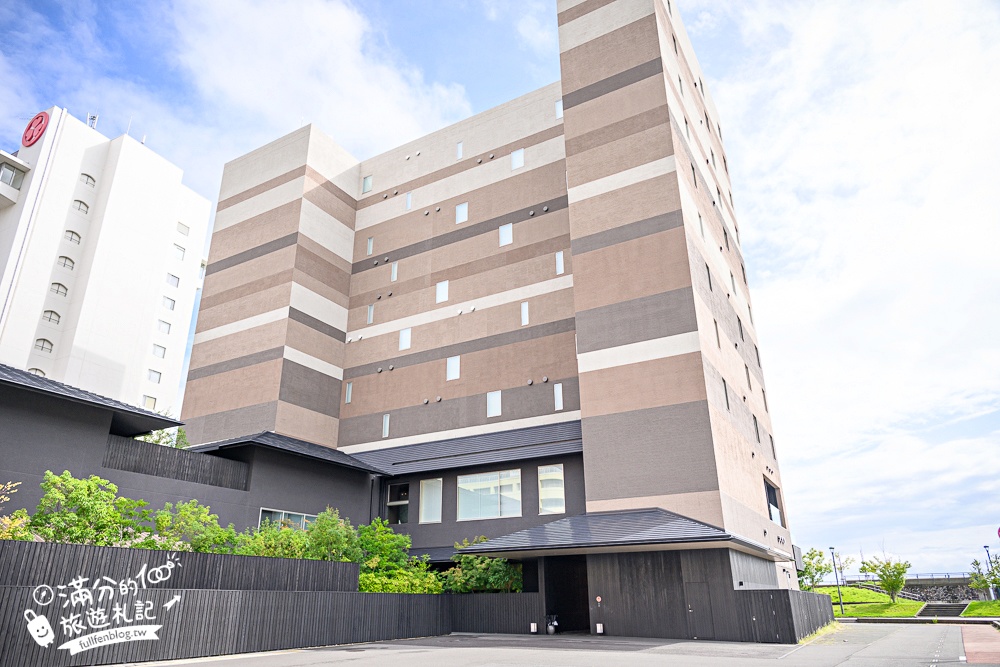 【星野集團界別府】九州大分溫泉飯店推薦,房間就能泡溫泉看海景.還能逛溫泉街.欣賞溫泉木桶秀!