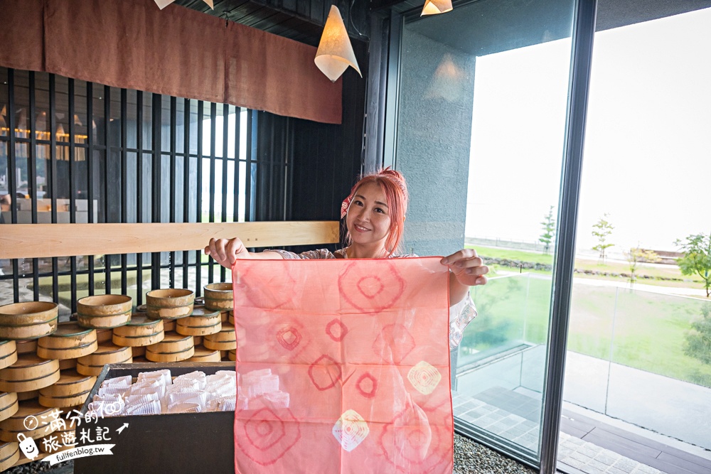 【星野集團界別府】九州大分溫泉飯店推薦,房間就能泡溫泉看海景.還能逛溫泉街.欣賞溫泉木桶秀!