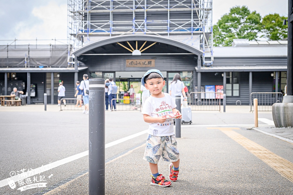 【2025由布院之森購票攻略&最新時刻表】九州必搭特色列車.福岡直達由布院交通方式,還能吃鐵路便當&兒童體驗車站服唷! 【2025由布院之森購票攻略&最新時刻表】九州必搭特色列車.福岡直達由布院交通方式,還能吃鐵路便當&兒童體驗車站服唷!