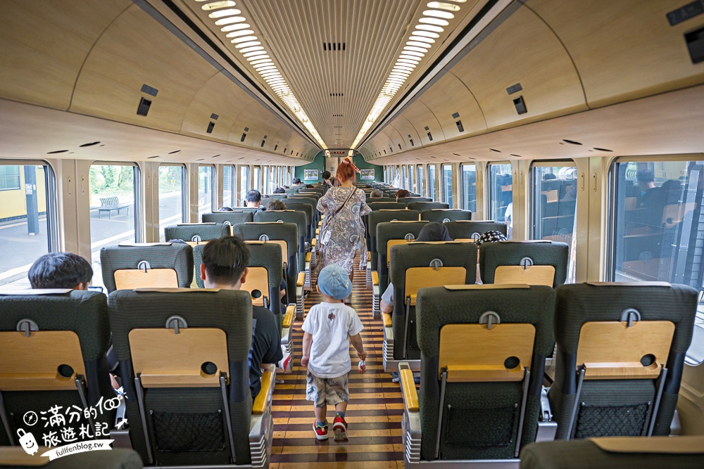 【2025由布院之森購票攻略&最新時刻表】九州必搭特色列車.福岡直達由布院交通方式,還能吃鐵路便當&兒童體驗車站服唷! 【2025由布院之森購票攻略&最新時刻表】九州必搭特色列車.福岡直達由布院交通方式,還能吃鐵路便當&兒童體驗車站服唷!