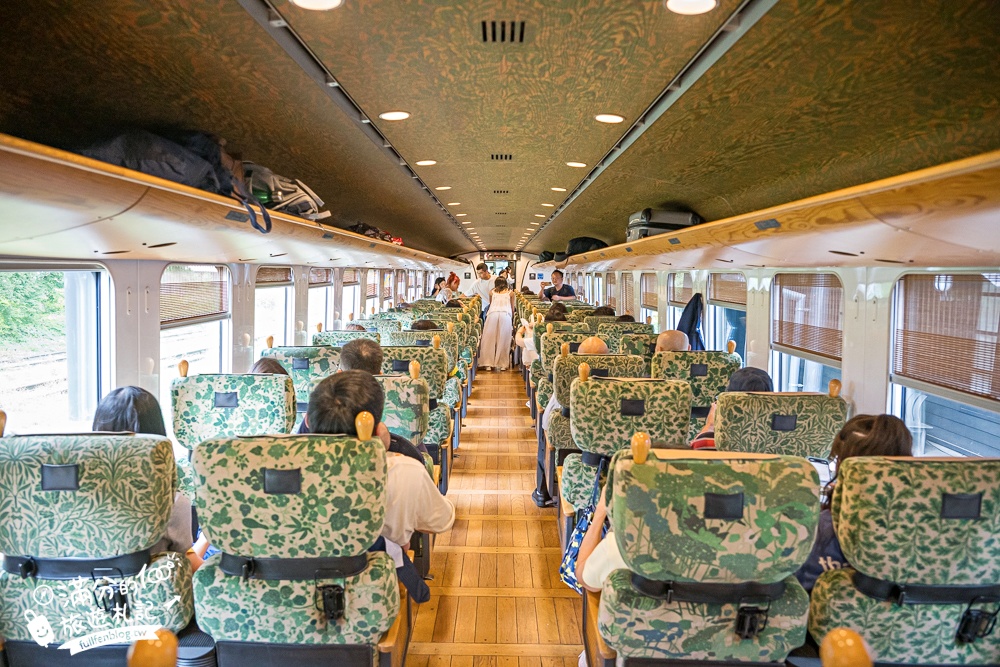 【2025由布院之森購票攻略&最新時刻表】九州必搭特色列車.福岡直達由布院交通方式,還能吃鐵路便當&兒童體驗車站服唷! 【2025由布院之森購票攻略&最新時刻表】九州必搭特色列車.福岡直達由布院交通方式,還能吃鐵路便當&兒童體驗車站服唷!