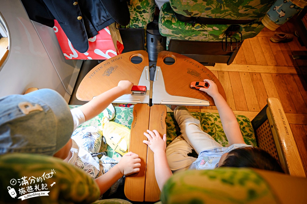 【2025由布院之森購票攻略&最新時刻表】九州必搭特色列車.福岡直達由布院交通方式,還能吃鐵路便當&兒童體驗車站服唷! 【2025由布院之森購票攻略&最新時刻表】九州必搭特色列車.福岡直達由布院交通方式,還能吃鐵路便當&兒童體驗車站服唷!