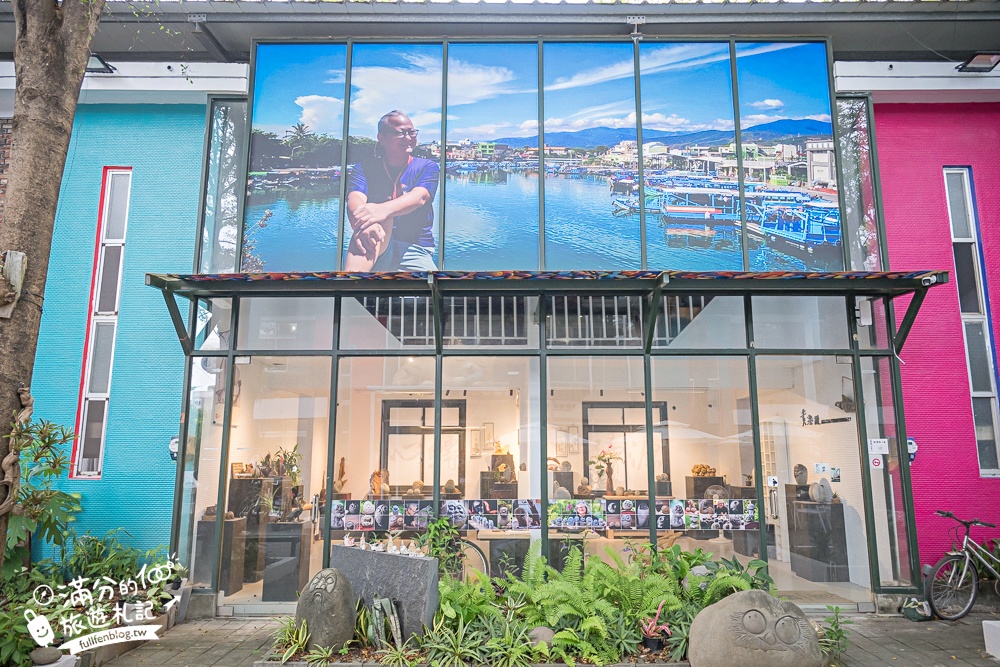 屏東新景點【茵茵喵喵貓咪咖啡館】座落枋寮彩虹藝鐵小鎮,與貓咪互動玩樂,還能玩拍繽紛彩色聚落! 屏東新景點【茵茵喵喵貓咪咖啡館】座落枋寮彩虹藝鐵小鎮,與貓咪互動玩樂,還能玩拍繽紛彩色聚落!