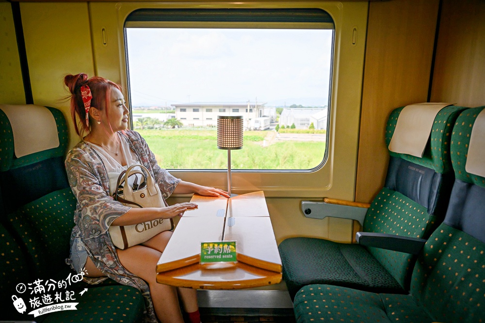 【2025由布院之森購票攻略&最新時刻表】九州必搭特色列車.福岡直達由布院交通方式,還能吃鐵路便當&兒童體驗車站服唷! 【2025由布院之森購票攻略&最新時刻表】九州必搭特色列車.福岡直達由布院交通方式,還能吃鐵路便當&兒童體驗車站服唷!