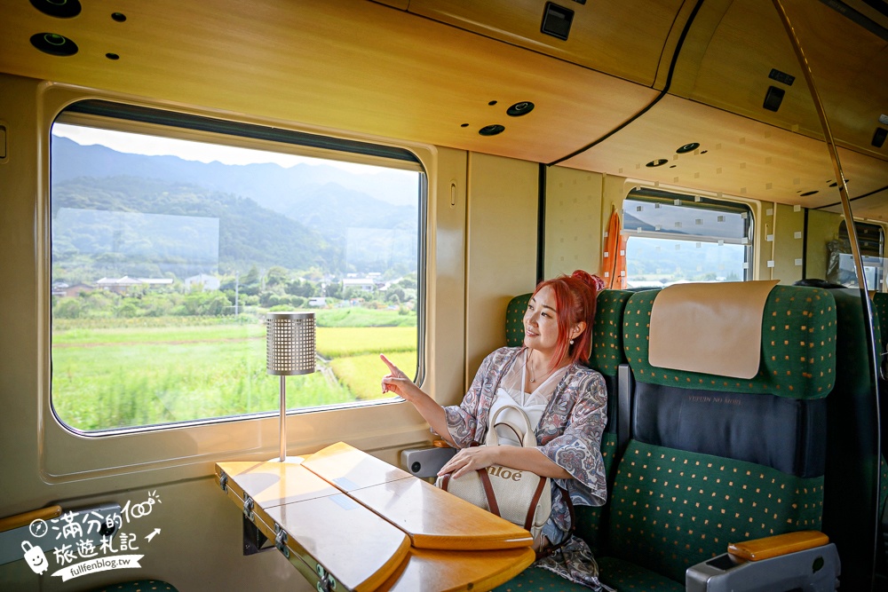 【2025由布院之森購票攻略&最新時刻表】九州必搭特色列車.福岡直達由布院交通方式,還能吃鐵路便當&兒童體驗車站服唷! 【2025由布院之森購票攻略&最新時刻表】九州必搭特色列車.福岡直達由布院交通方式,還能吃鐵路便當&兒童體驗車站服唷!
