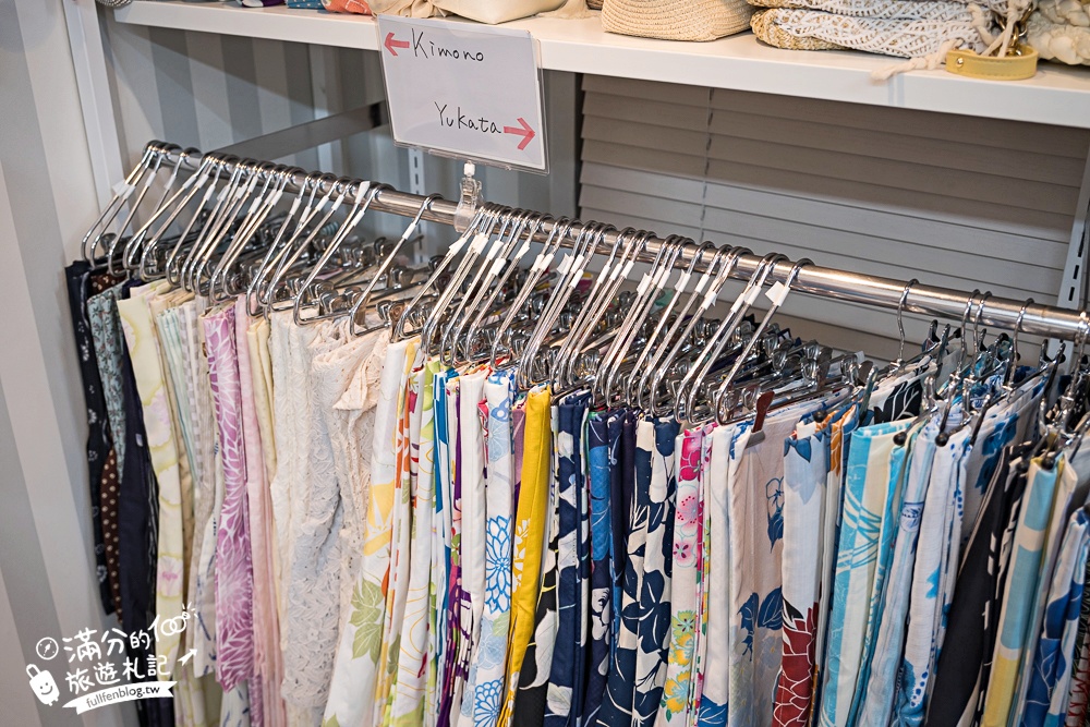 【福岡太宰府和服體驗推薦】古賀新和服店,太宰府駅出站即達超方便,大人小孩和服浴衣都滿足! 【福岡太宰府和服體驗推薦】古賀新和服店,太宰府駅出站即達超方便,大人小孩和服浴衣都滿足!