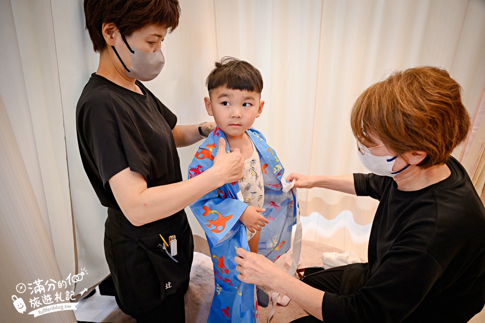 【福岡太宰府和服體驗推薦】古賀新和服店,太宰府駅出站即達超方便,大人小孩和服浴衣都滿足! 【福岡太宰府和服體驗推薦】古賀新和服店,太宰府駅出站即達超方便,大人小孩和服浴衣都滿足!