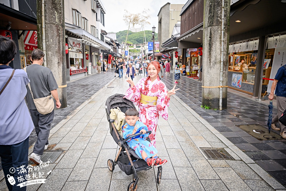 【福岡太宰府和服體驗推薦】古賀新和服店,太宰府駅出站即達超方便,大人小孩和服浴衣都滿足! 【福岡太宰府和服體驗推薦】古賀新和服店,太宰府駅出站即達超方便,大人小孩和服浴衣都滿足!