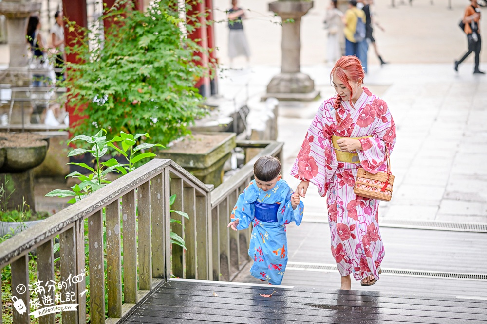 【福岡太宰府和服體驗推薦】古賀新和服店,太宰府駅出站即達超方便,大人小孩和服浴衣都滿足! 【福岡太宰府和服體驗推薦】古賀新和服店,太宰府駅出站即達超方便,大人小孩和服浴衣都滿足!