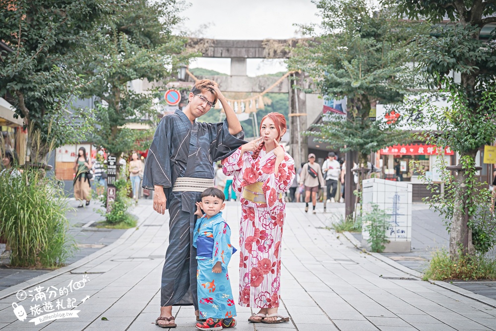 【福岡太宰府和服體驗推薦】古賀新和服店,太宰府駅出站即達超方便,大人小孩和服浴衣都滿足! 【福岡太宰府和服體驗推薦】古賀新和服店,太宰府駅出站即達超方便,大人小孩和服浴衣都滿足!