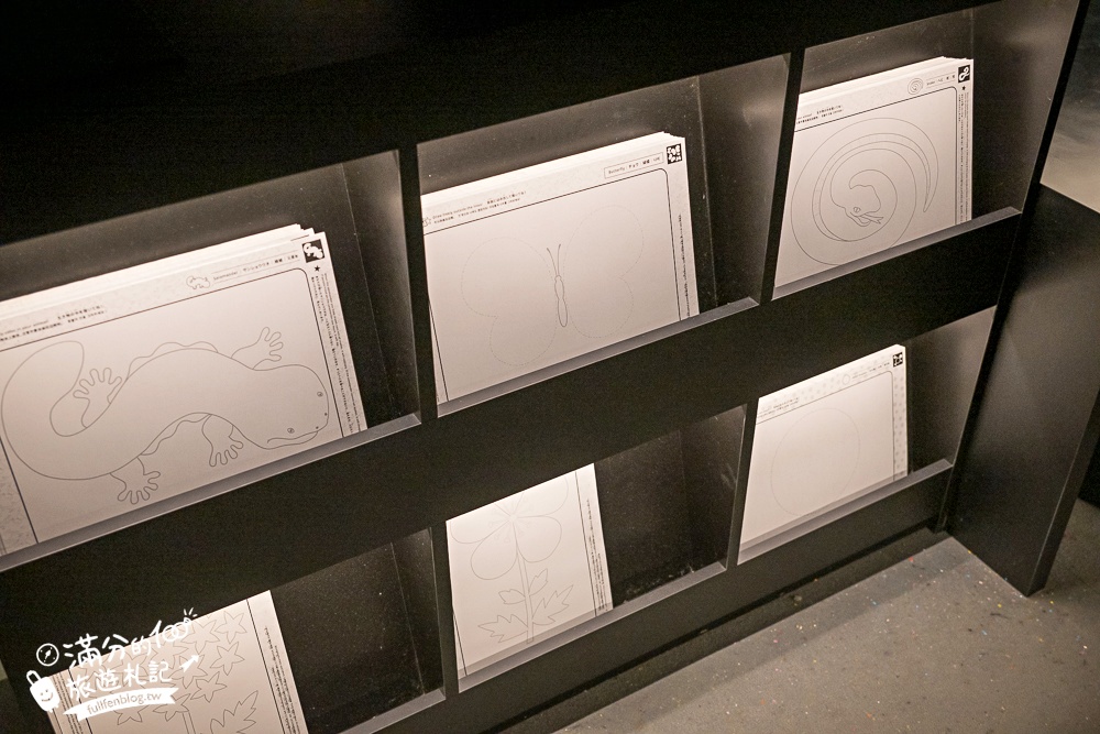 九州【福岡teamLab森林玩樂攻略】福岡親子景點推薦.充滿驚喜大型美術館.魅力四射的花花世界!