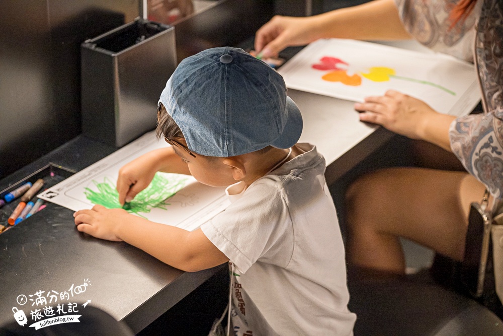 九州【福岡teamLab森林玩樂攻略】福岡親子景點推薦.充滿驚喜大型美術館.魅力四射的花花世界!