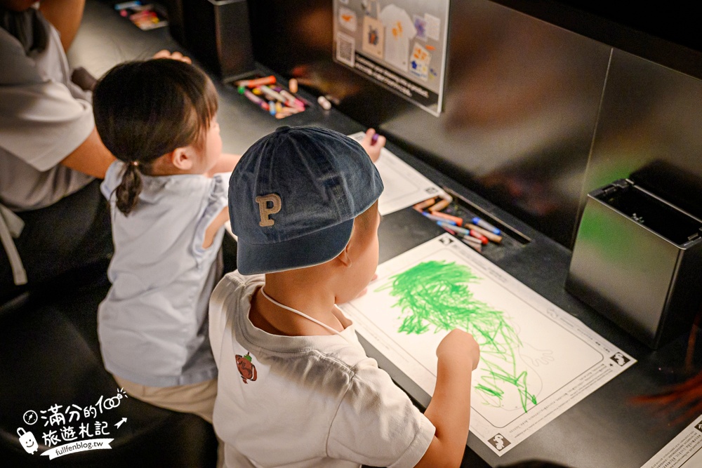 九州【福岡teamLab森林玩樂攻略】福岡親子景點推薦.充滿驚喜大型美術館.魅力四射的花花世界!