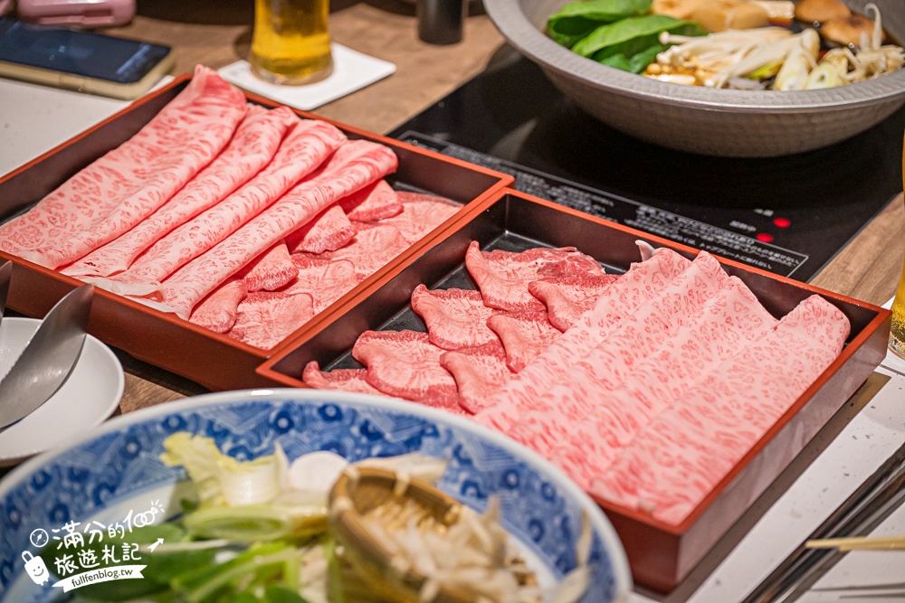 福岡和牛餐廳推薦【西新初喜くうてん博多店】近博多車站美食.和牛涮涮鍋&壽喜燒套餐超澎湃! 福岡和牛餐廳推薦【西新初喜くうてん博多店】近博多車站美食.和牛涮涮鍋&壽喜燒套餐超澎湃!