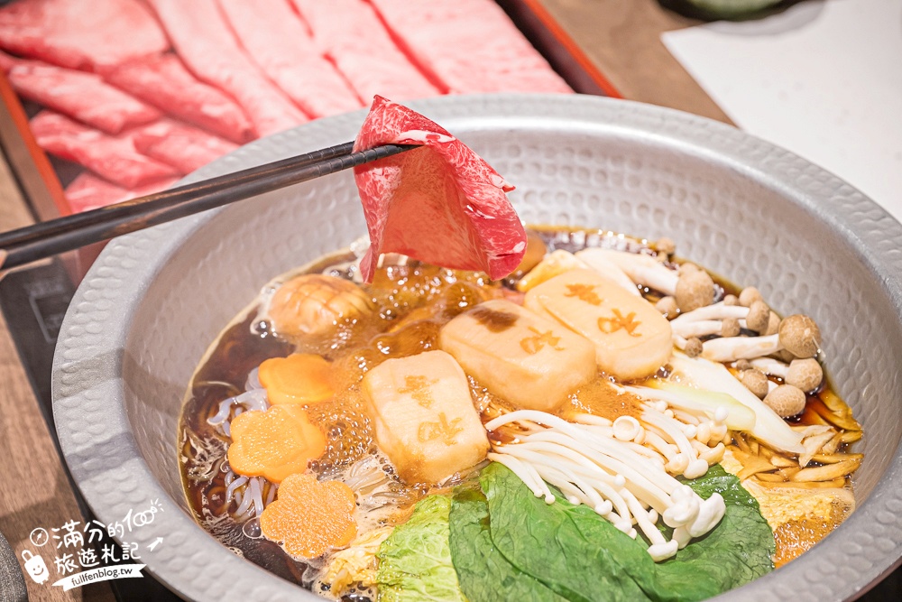 福岡和牛餐廳推薦【西新初喜くうてん博多店】近博多車站美食.和牛涮涮鍋&壽喜燒套餐超澎湃! 福岡和牛餐廳推薦【西新初喜くうてん博多店】近博多車站美食.和牛涮涮鍋&壽喜燒套餐超澎湃!