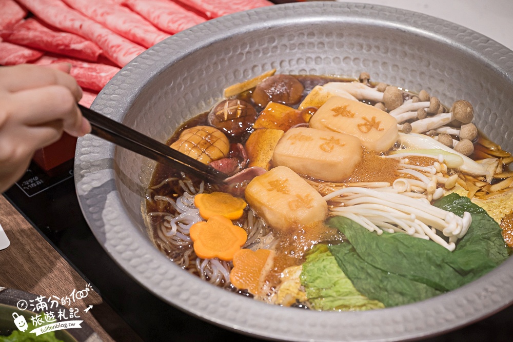 福岡和牛餐廳推薦【西新初喜くうてん博多店】近博多車站美食.和牛涮涮鍋&壽喜燒套餐超澎湃! 福岡和牛餐廳推薦【西新初喜くうてん博多店】近博多車站美食.和牛涮涮鍋&壽喜燒套餐超澎湃!