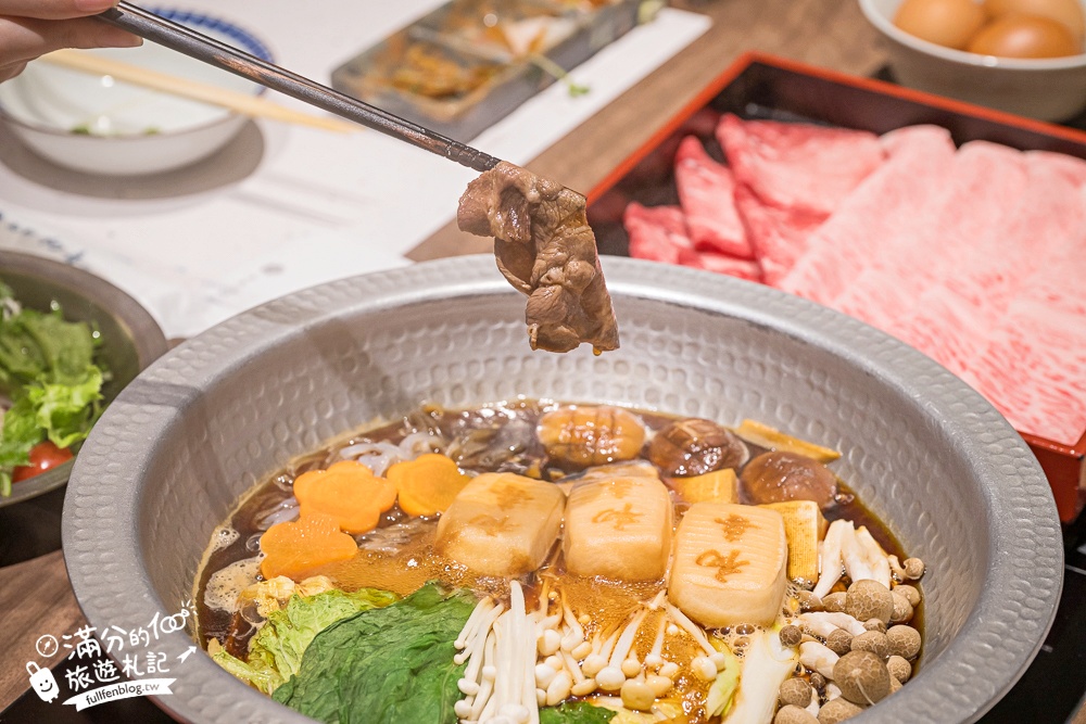 福岡和牛餐廳推薦【西新初喜くうてん博多店】近博多車站美食.和牛涮涮鍋&壽喜燒套餐超澎湃! 福岡和牛餐廳推薦【西新初喜くうてん博多店】近博多車站美食.和牛涮涮鍋&壽喜燒套餐超澎湃!