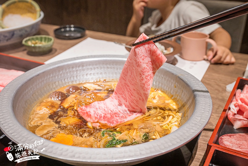 福岡和牛餐廳推薦【西新初喜くうてん博多店】近博多車站美食.和牛涮涮鍋&壽喜燒套餐超澎湃! 福岡和牛餐廳推薦【西新初喜くうてん博多店】近博多車站美食.和牛涮涮鍋&壽喜燒套餐超澎湃!