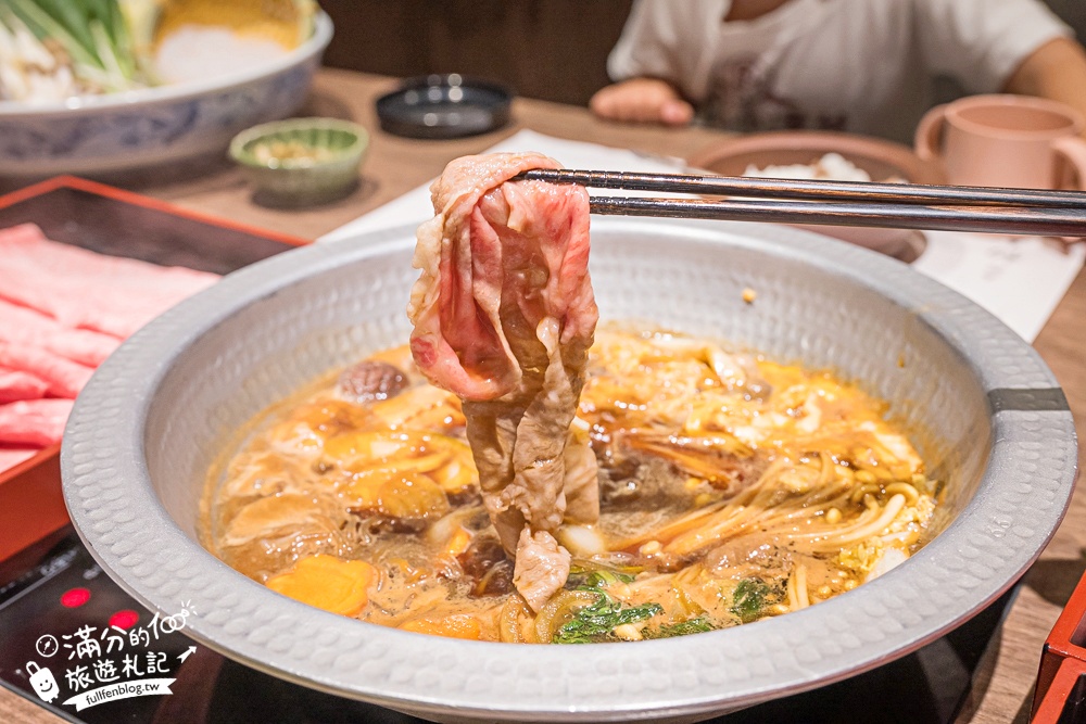 福岡和牛餐廳推薦【西新初喜くうてん博多店】近博多車站美食.和牛涮涮鍋&壽喜燒套餐超澎湃! 福岡和牛餐廳推薦【西新初喜くうてん博多店】近博多車站美食.和牛涮涮鍋&壽喜燒套餐超澎湃!